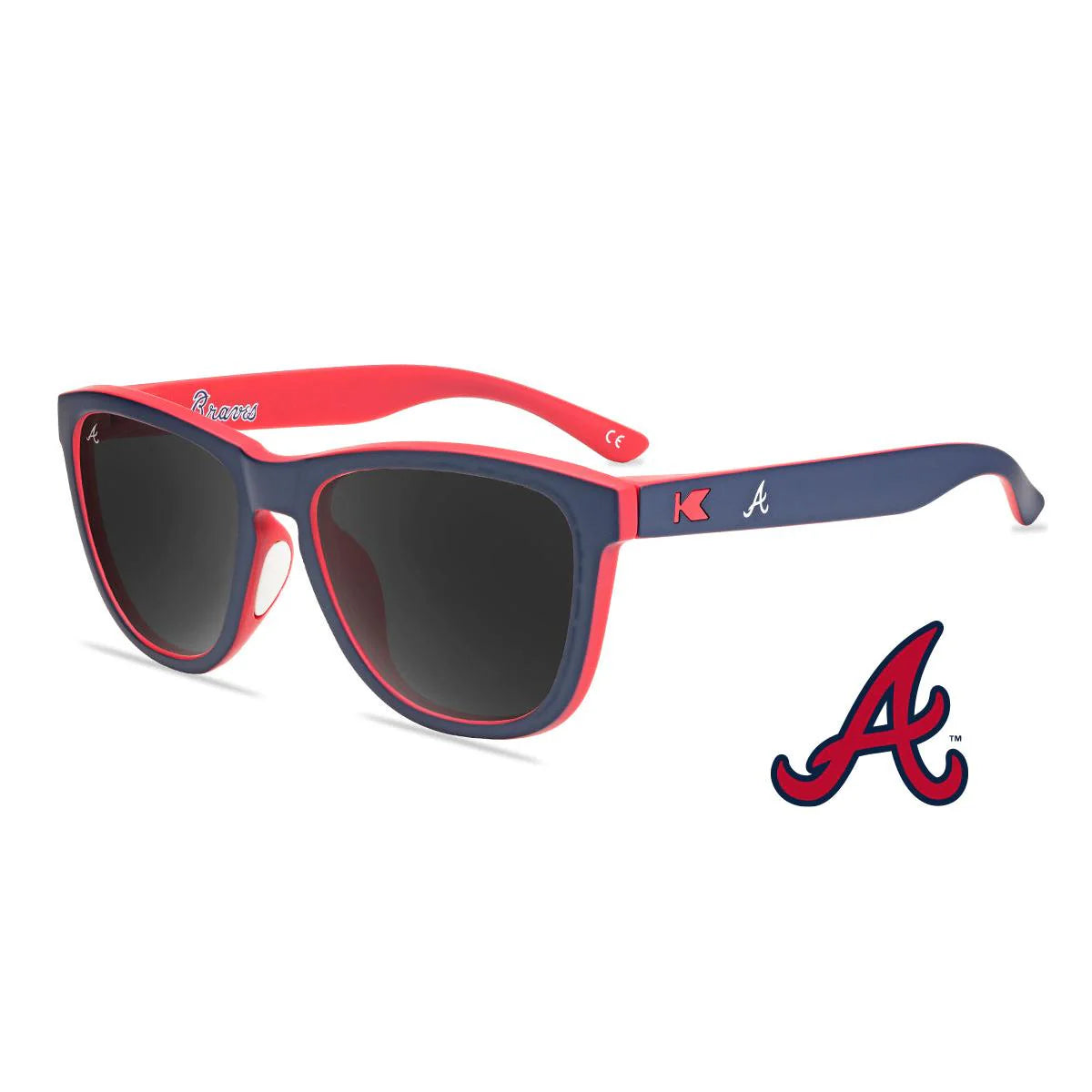 braves premium sport | knockaround