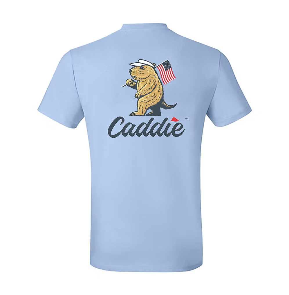 old glory | caddie