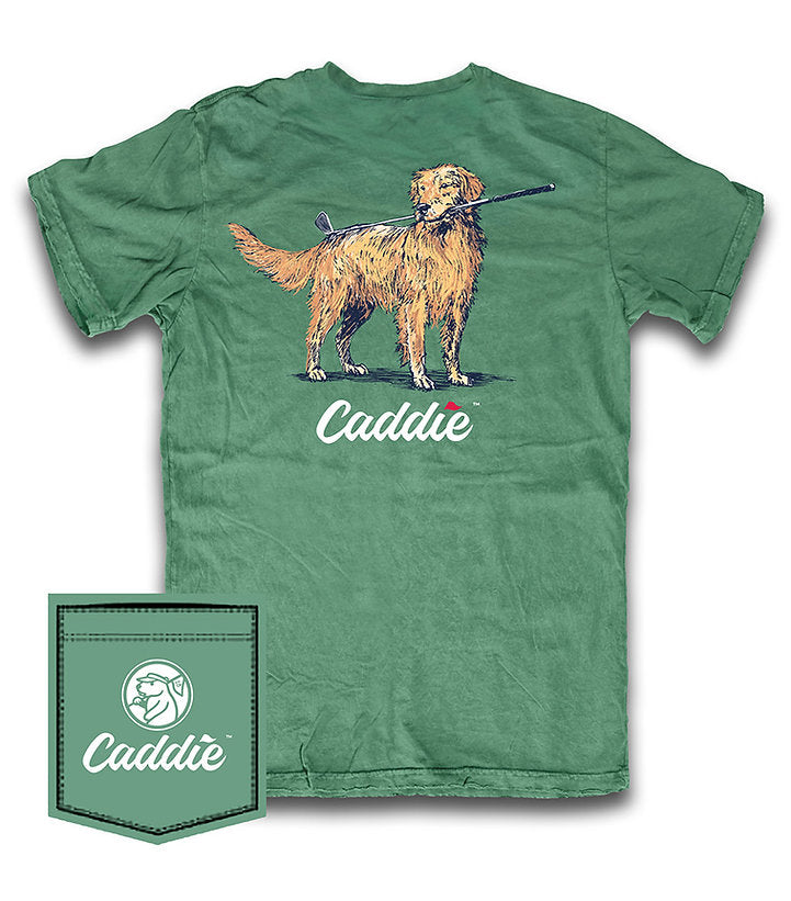 club retriever | caddie