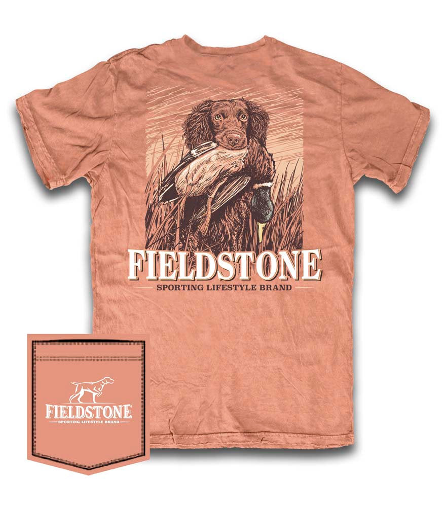 youth fetch em up | fieldstone