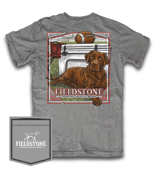 youth football season | fieldstone