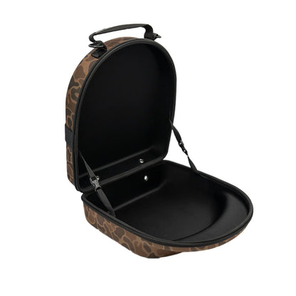 river camo hat case | hurricane marsh