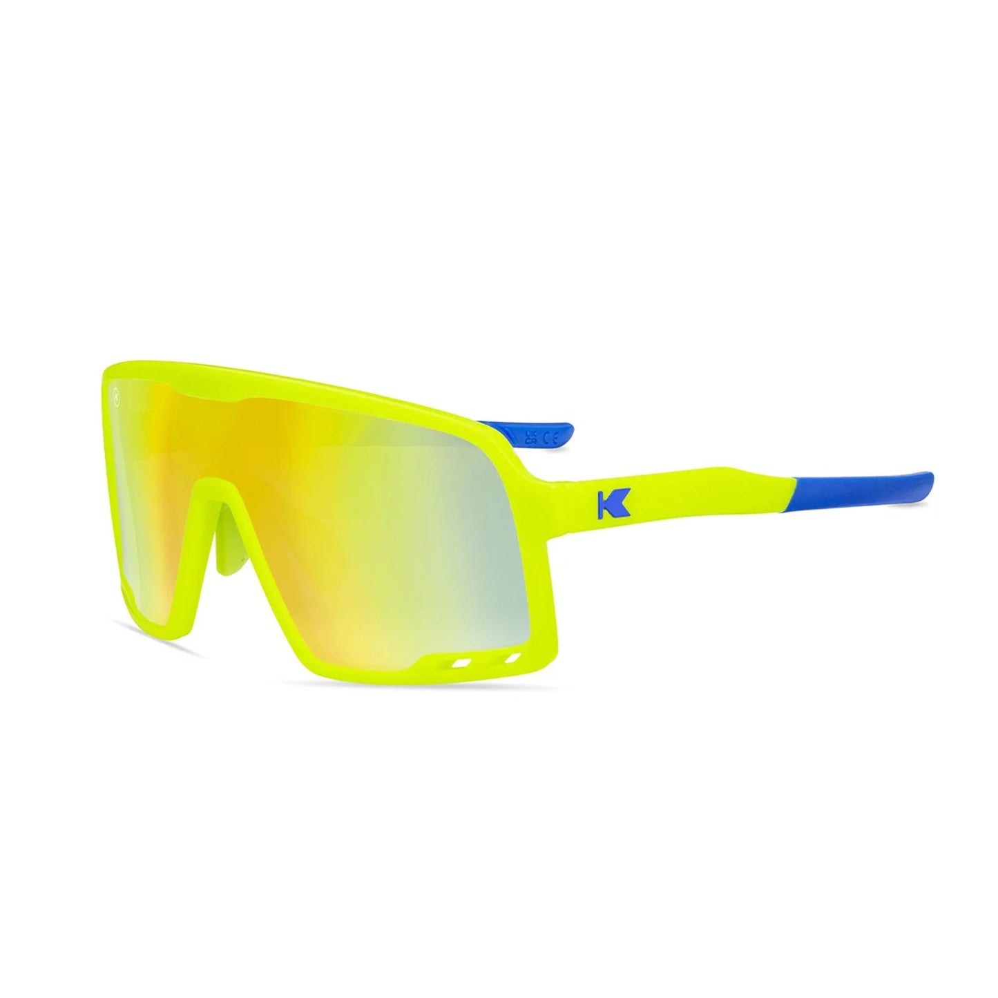 kids campeones, high voltage | knockaround