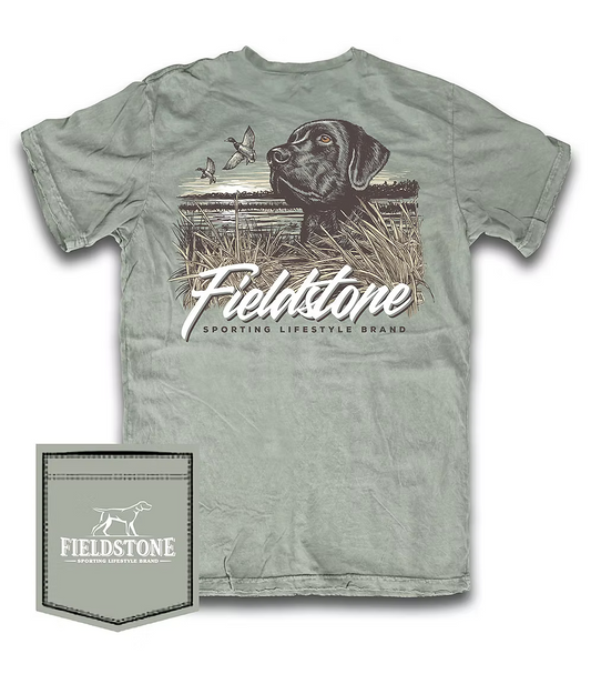 hunting buddy | fieldstone