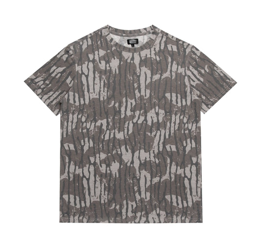 lowland camo short sleeve