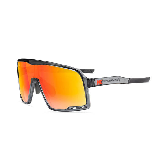 kids campeones, magma | knockaround