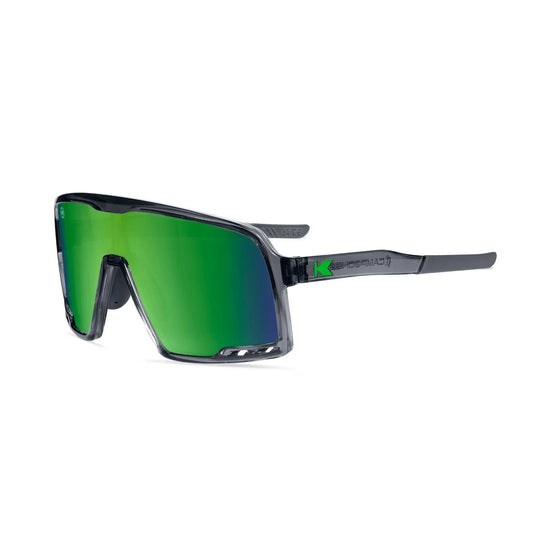 kids campeones, monster mash / green moonshine | knockaround