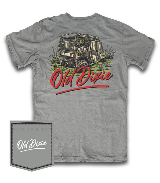 old dixie off road