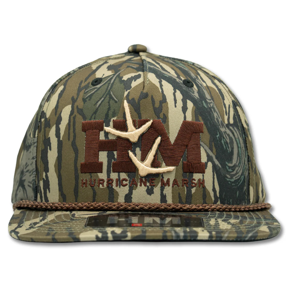 old tom tracks richardson 256 roper - bottomland treestand | hurricane marsh