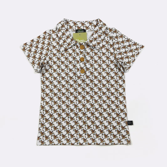 boys' quacker polo
