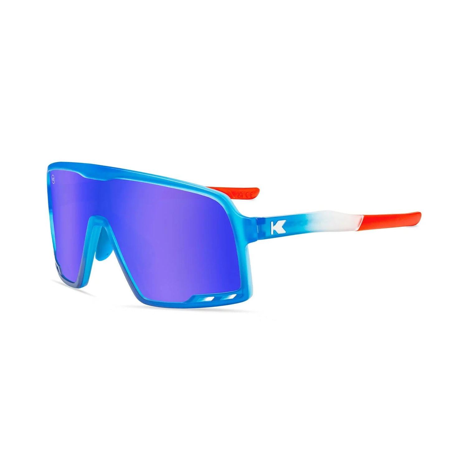 kids campeones, rocket pop | knockaround