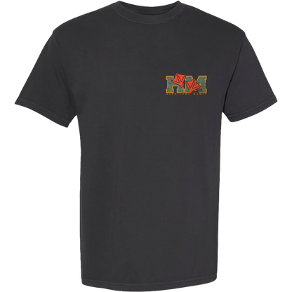 rockin' mallard tee | hurricane marsh