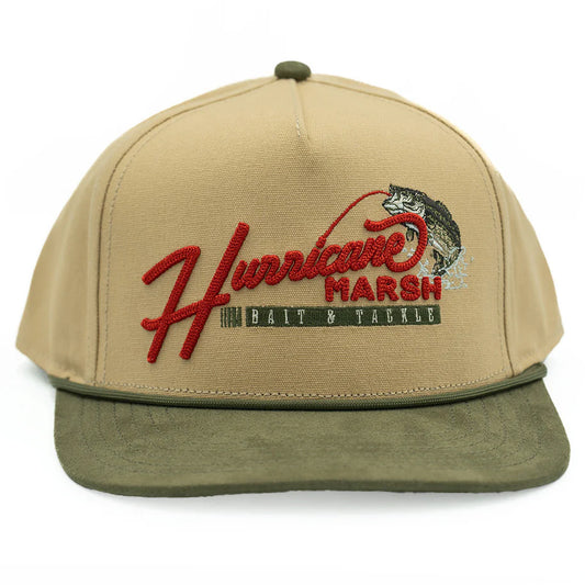 the tackle shop | hurricane marsh