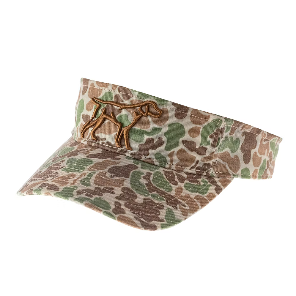 fieldstone visor